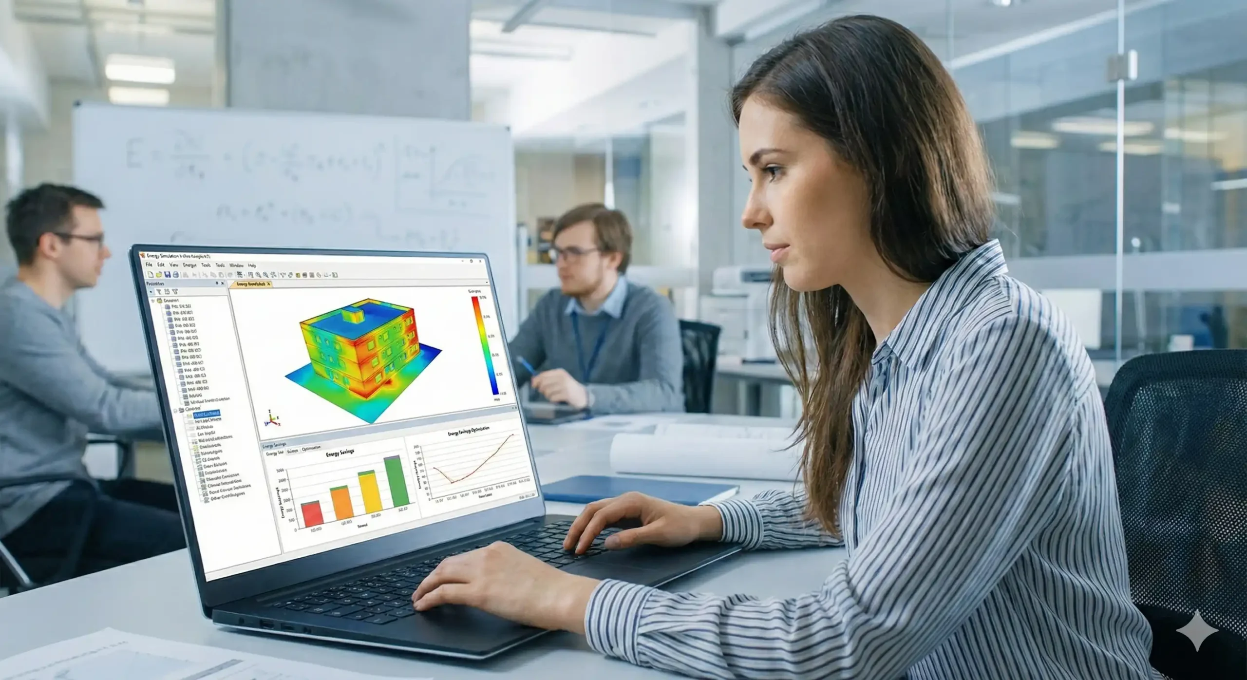 Máster en Gestión Energética y Optimización de Instalaciones Térmicas