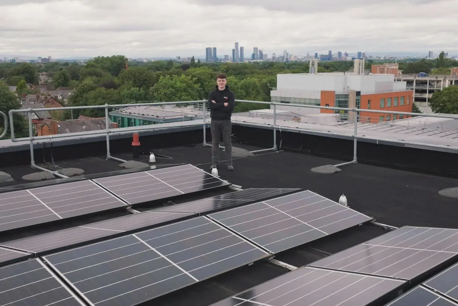 Máster en Ingeniería de Sistemas de Energías Renovables 2