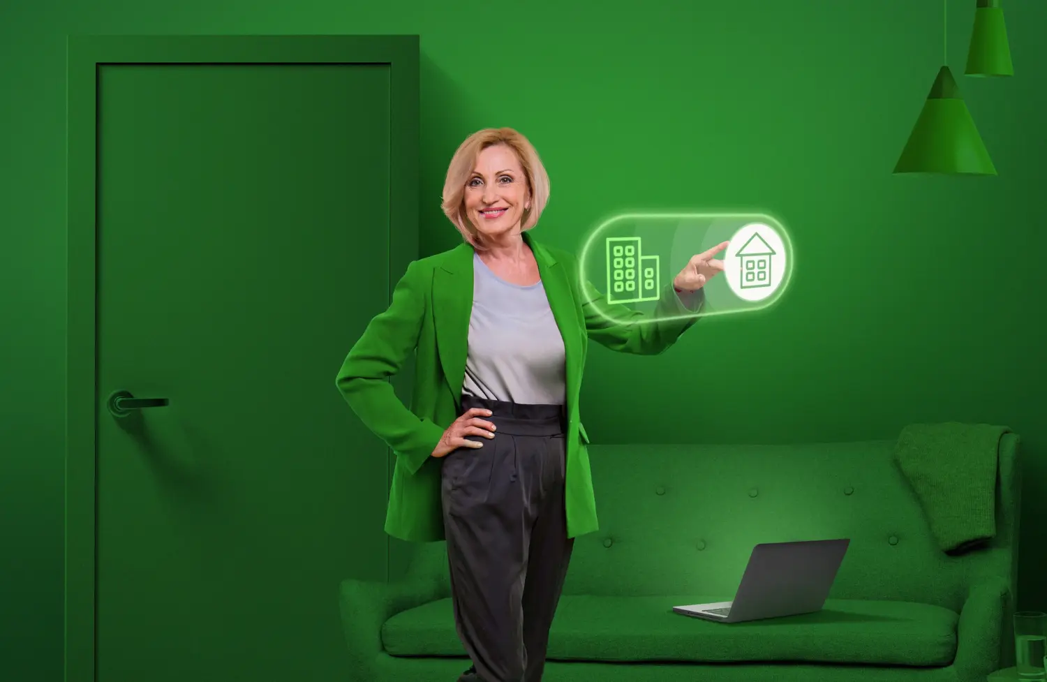 Presentación del Máster en Domótica, BMS y Smart Buildings 3