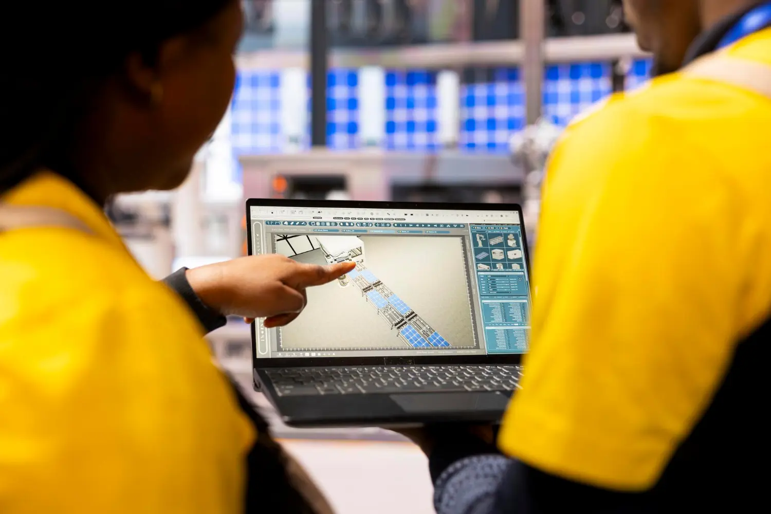 Curso en Control y Monitorización de Instalaciones con BMS y Cloud Systems 2