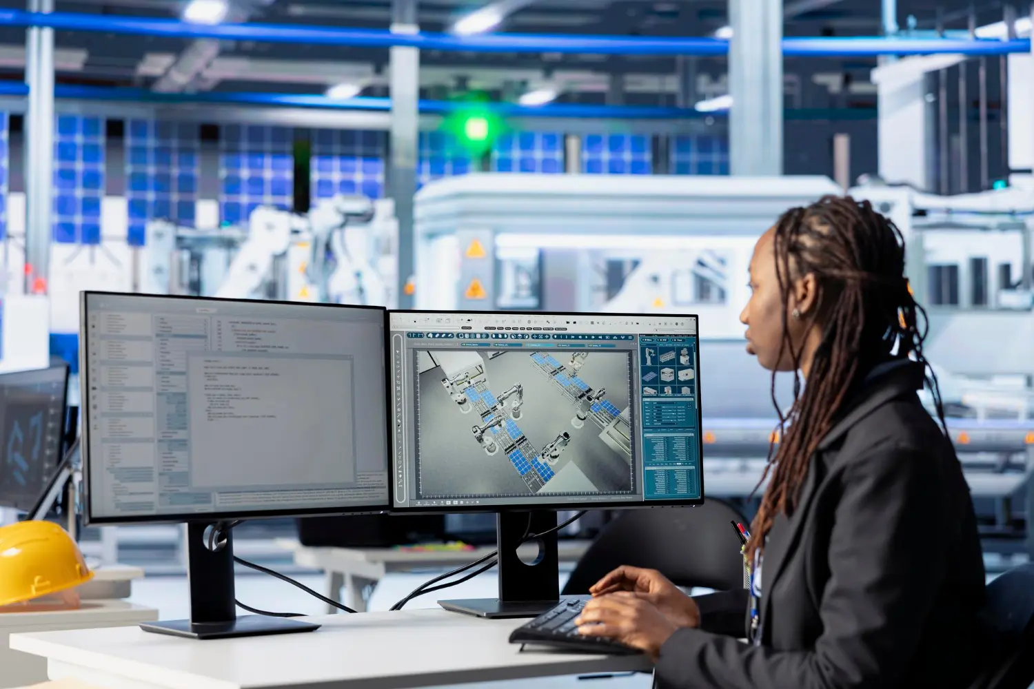 Curso en Monitorización y SCADA en Renovables 3