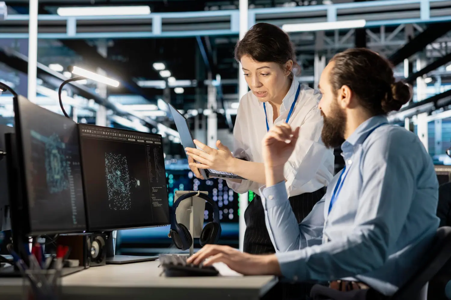 Curso en Programación de PLC (ST, FBD, Ladder) 3