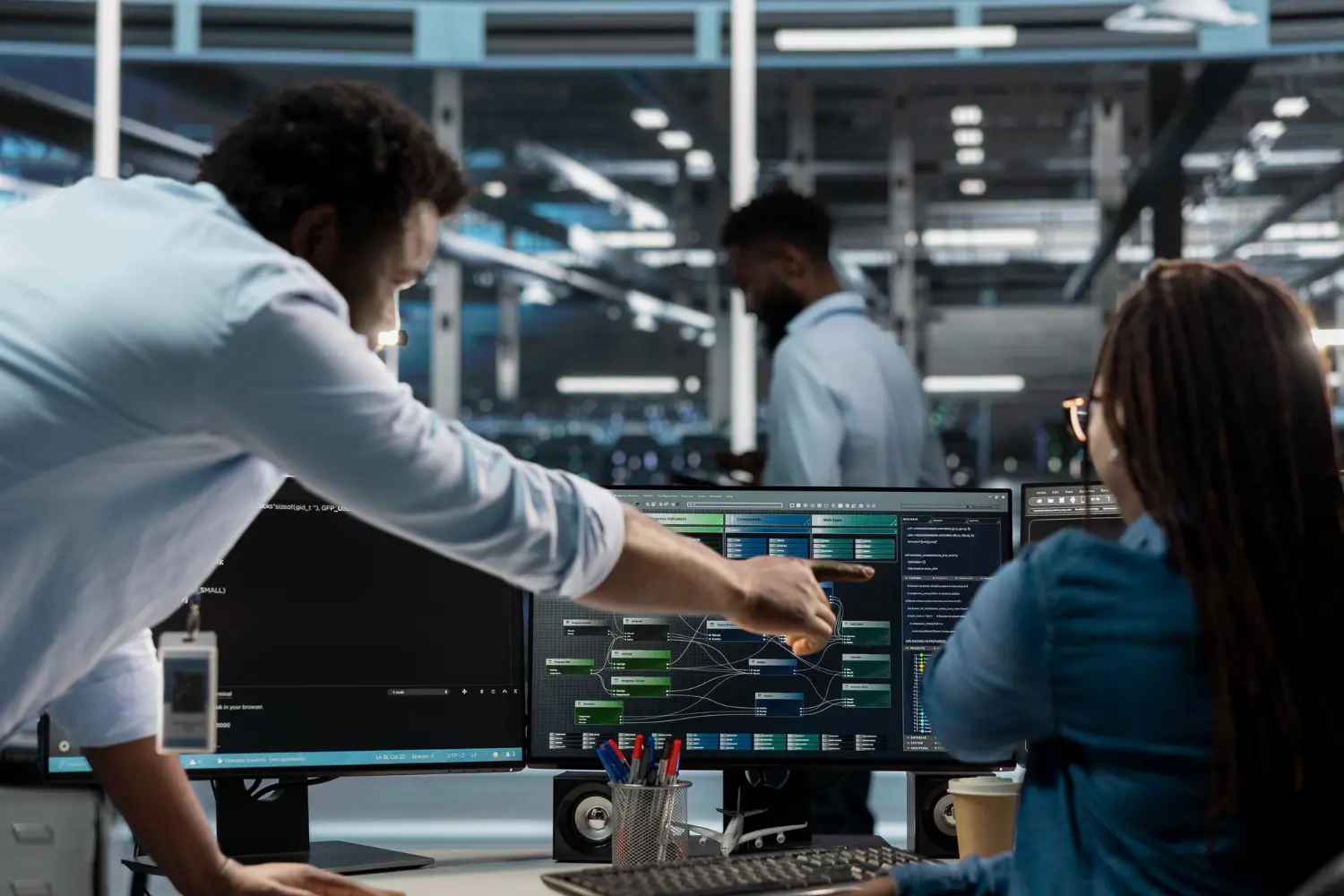 Diplomado en Automatización y PLC 3