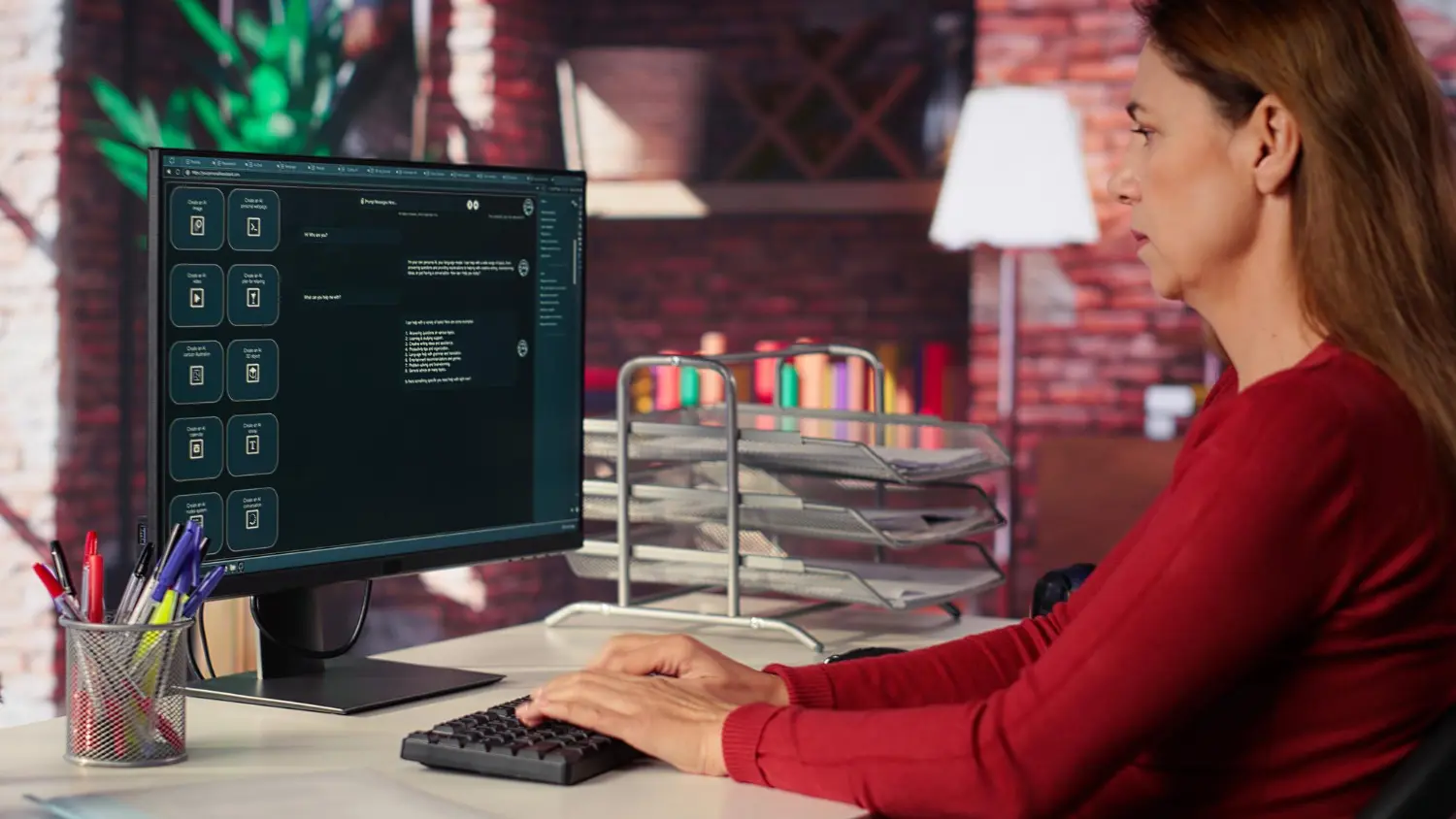 Diplomado en Diseño de Sistemas VRVVRF