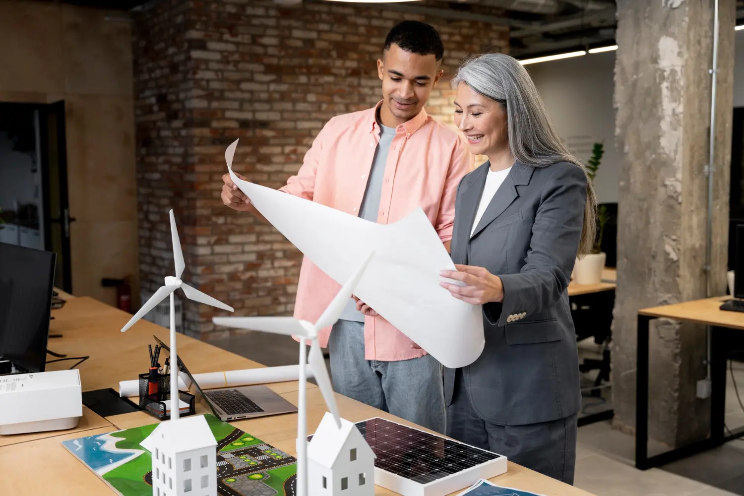 Máster en BIM para Gestión Energética y Coordinación de Obra 1