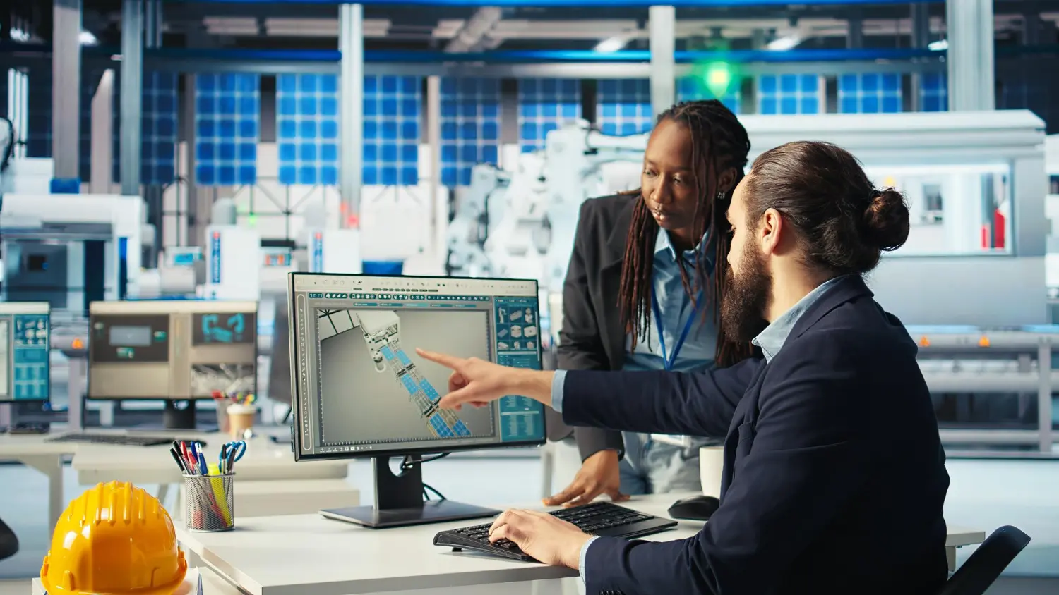 Máster en Coordinación BIM y Gestión de Información (ISO 19650) 3