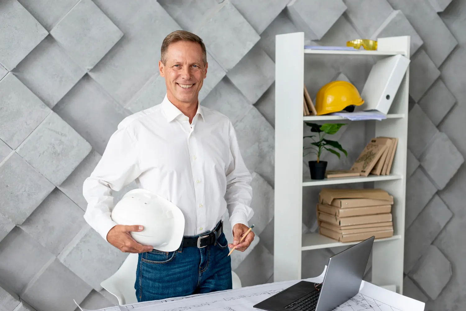 Máster en Dirección de Proyectos Técnicos 1