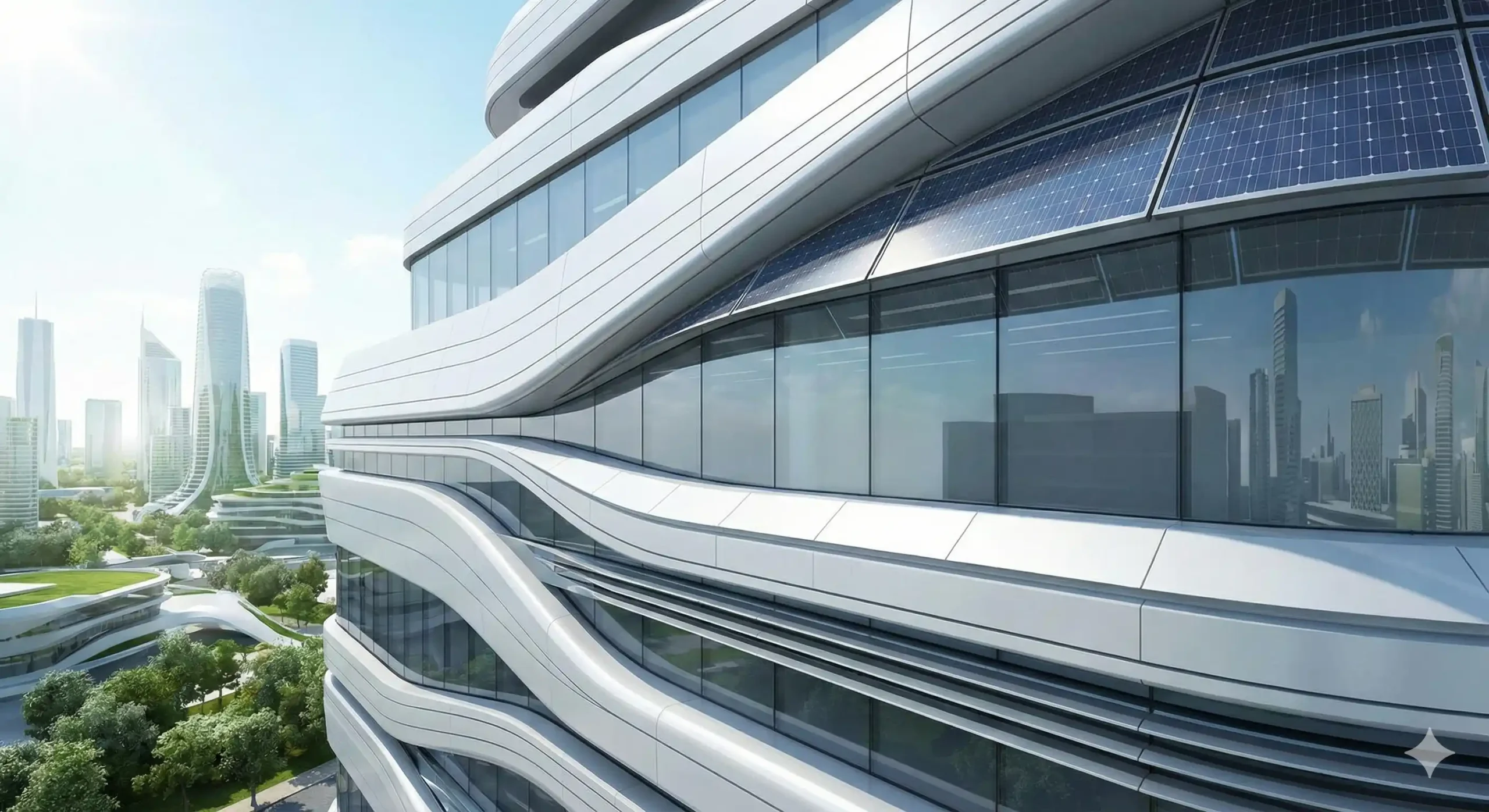 Máster en Diseño de Envolventes de Altas Prestaciones