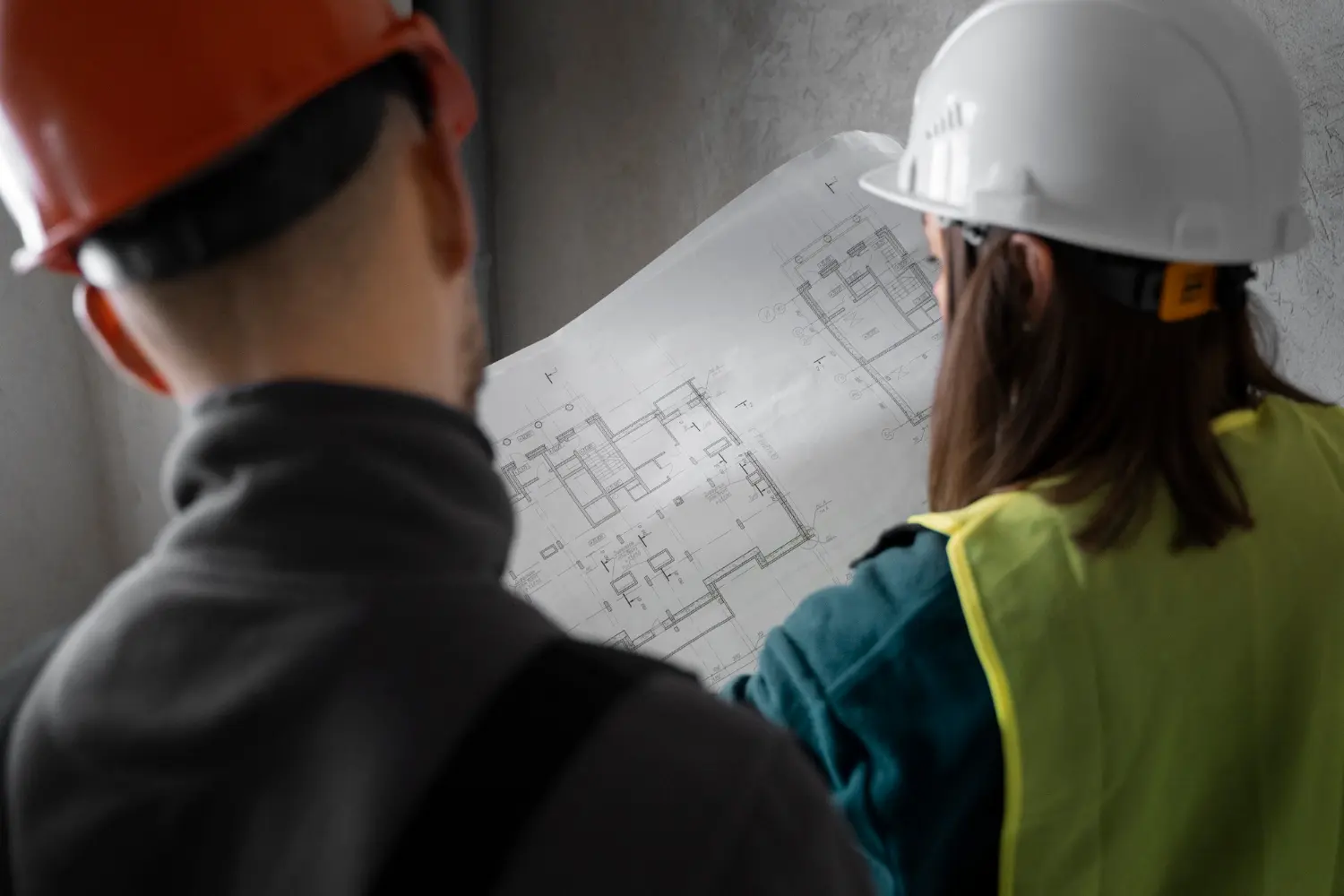 Máster en Protocolos y Arquitecturas para la Edificación 1