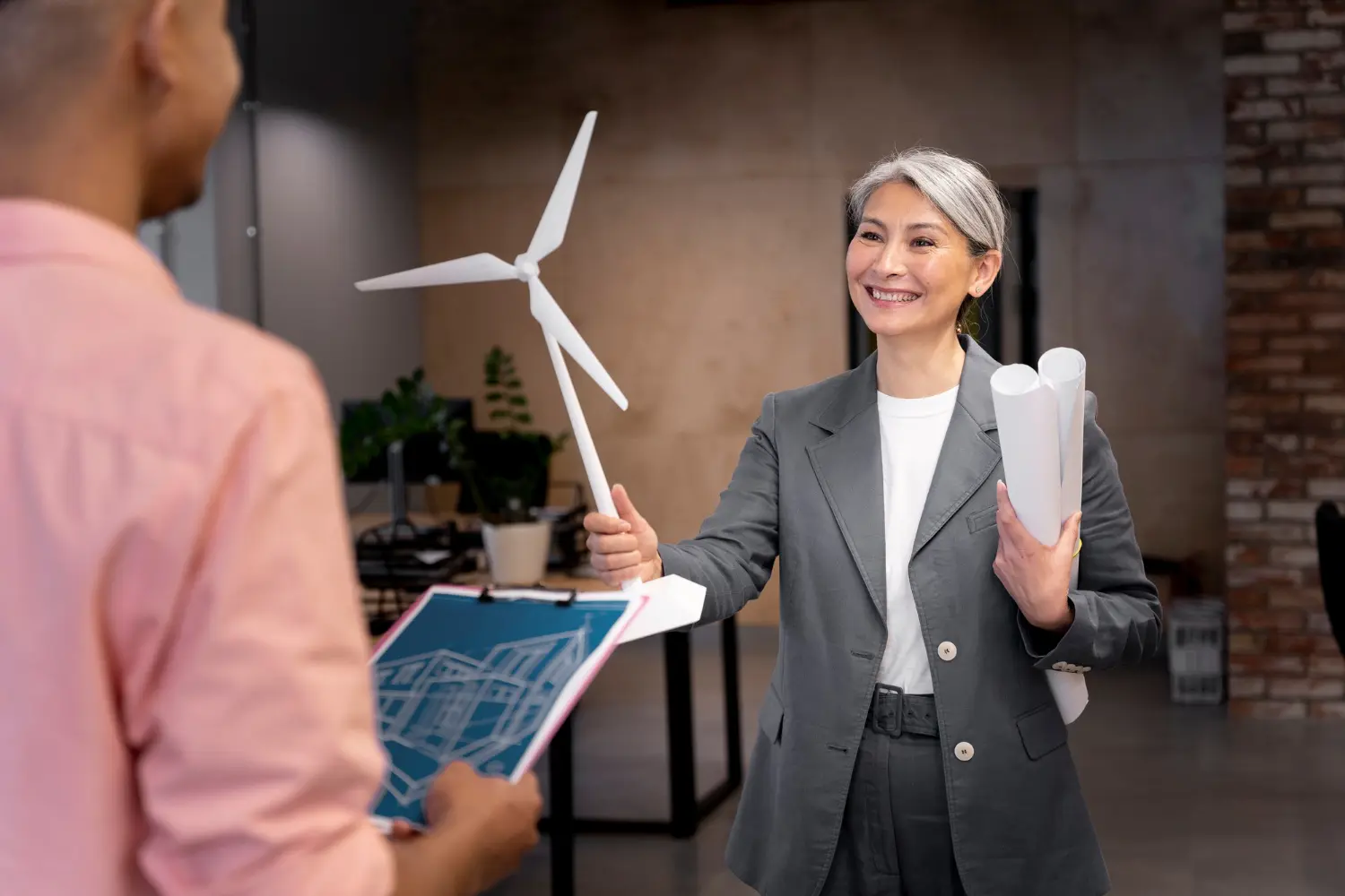 Diplomado en Gestión Energética de Instalaciones en Edificios 3