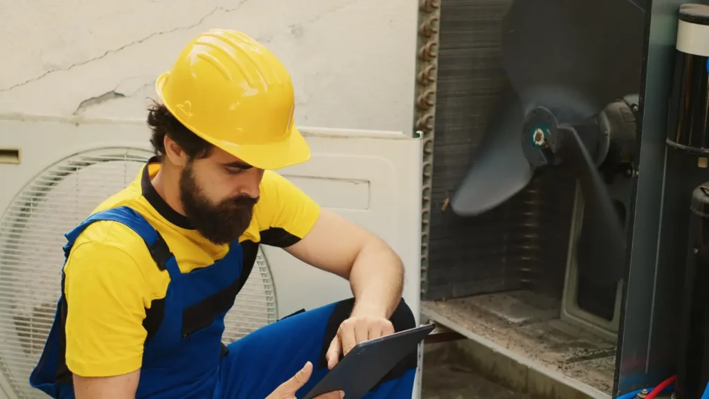 Por qué estudiar un Máster en Climatización HVAC cambiará tu carrera profesional