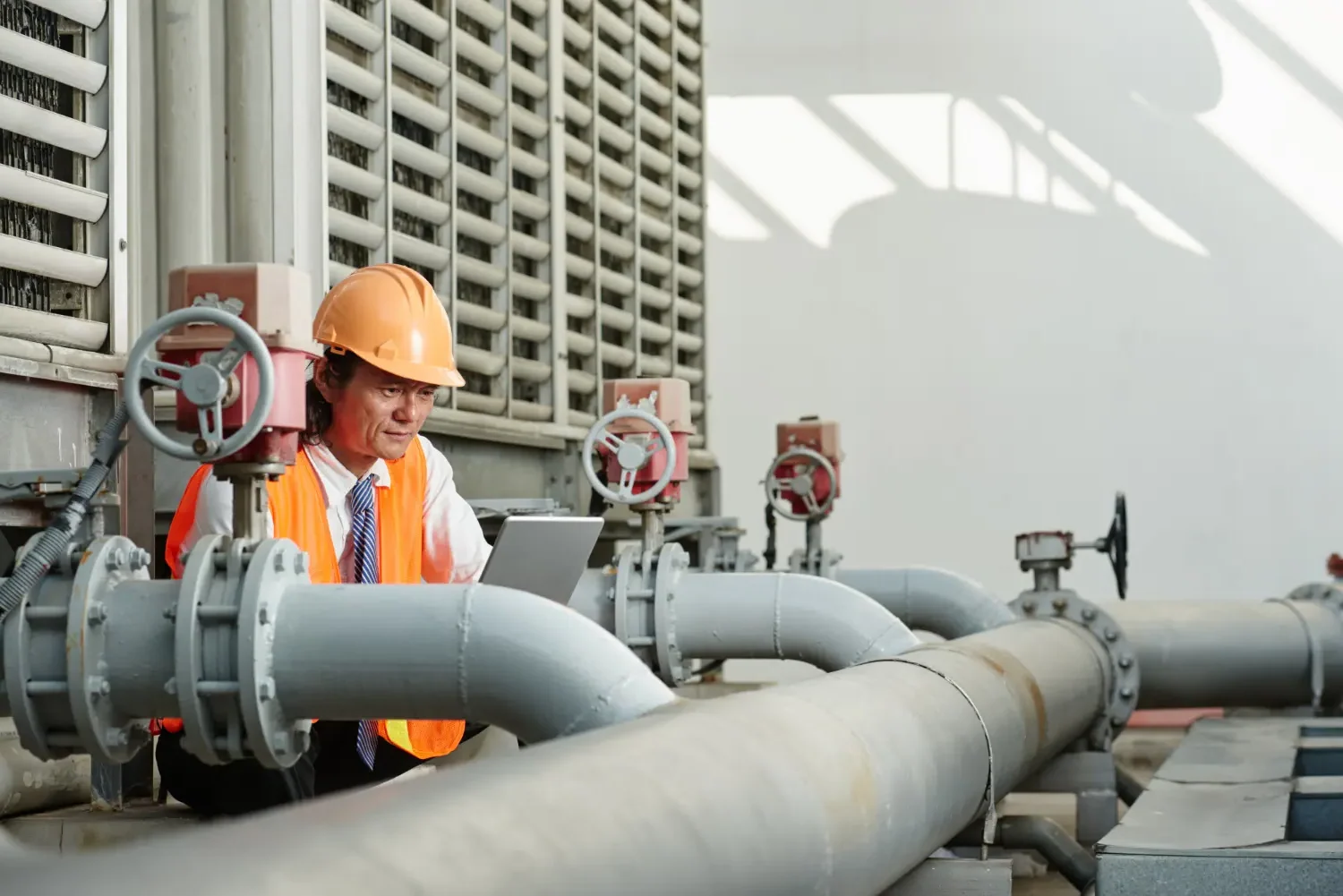 Curso en Cálculo de Redes de Tuberías Industriales 3