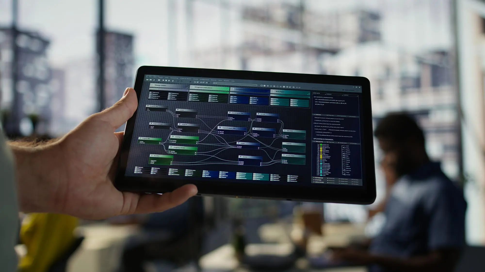 Curso en Primavera P6 4