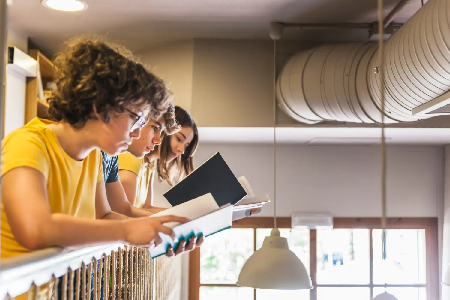 Metodología y modelo educativo 1