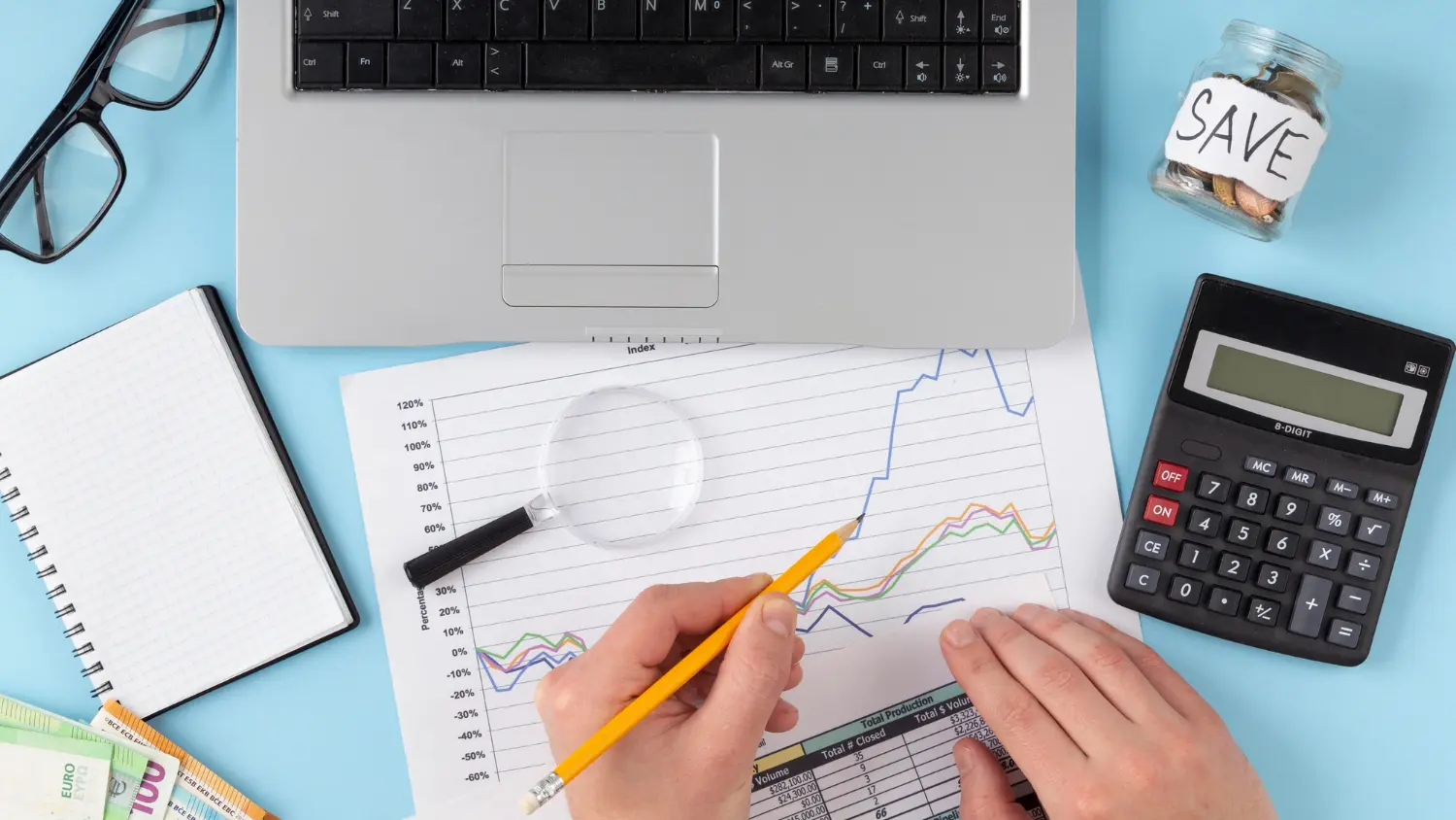 Curso en Control de Costes en Proyectos 3