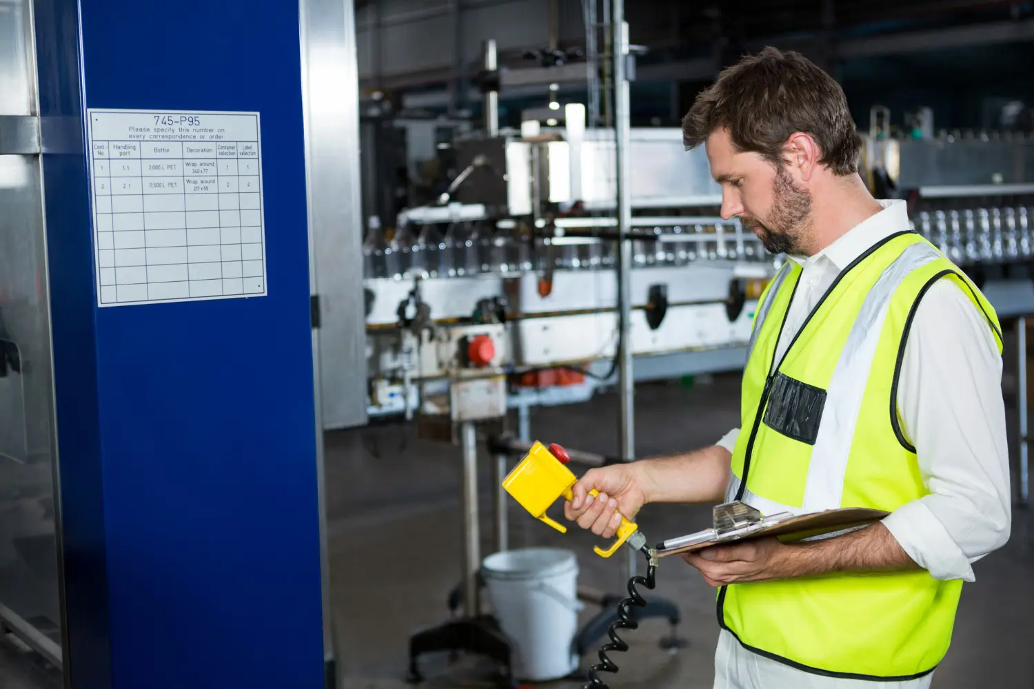 Curso en Instrumentación y Control de Procesos