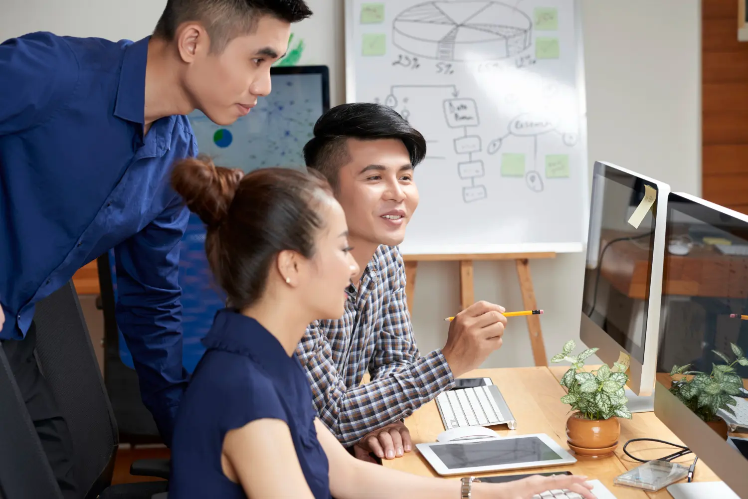 Curso en Planificación de Proyectos con MS Project 3