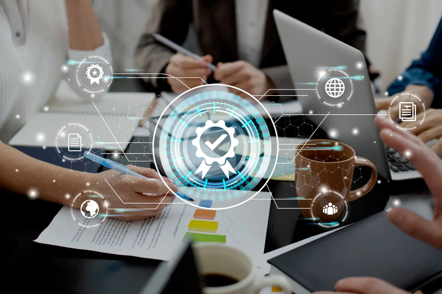 Curso en Preparación para Certificación PMP 3