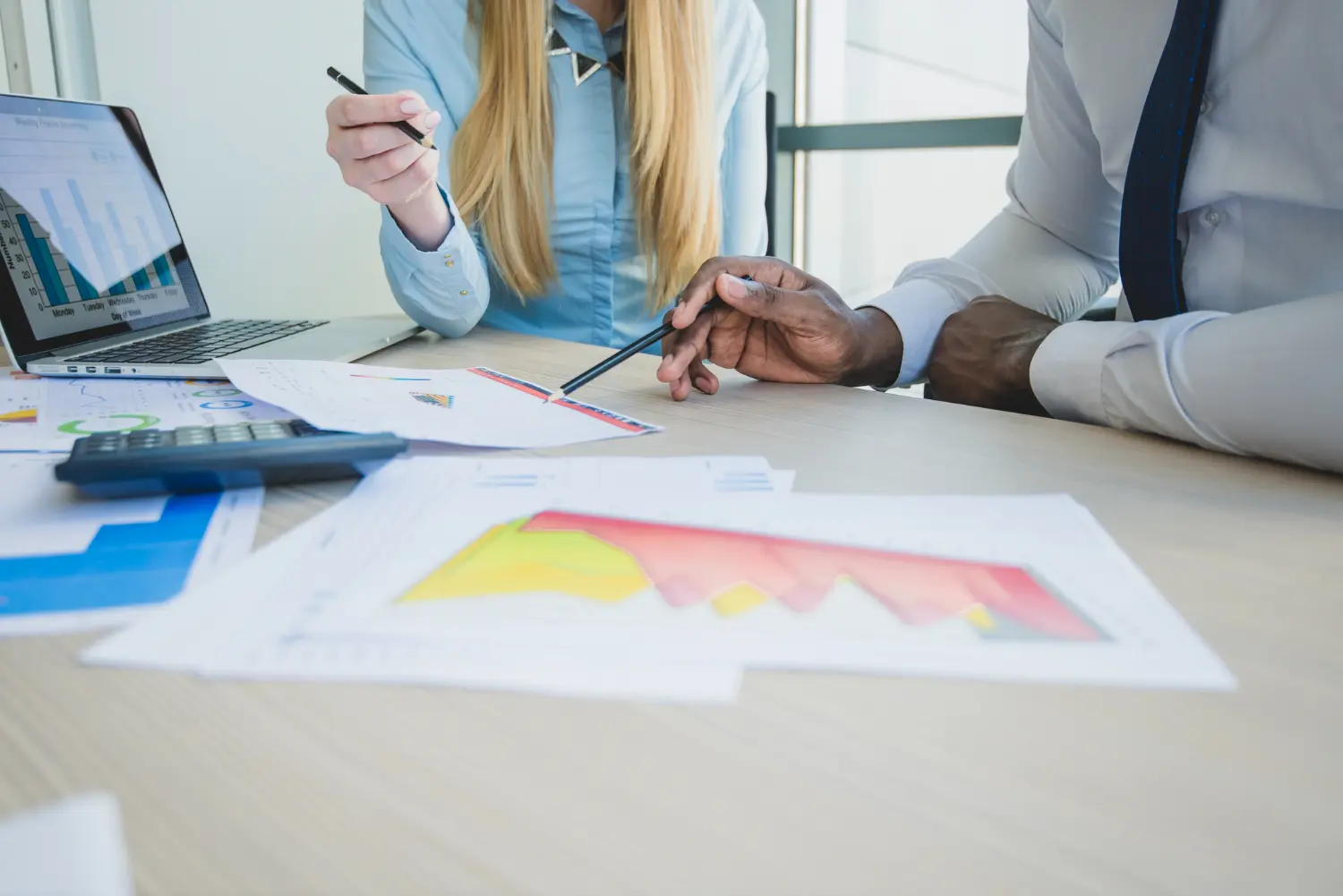 Diplomado en Gestión Económica y Financiera de Proyectos 3