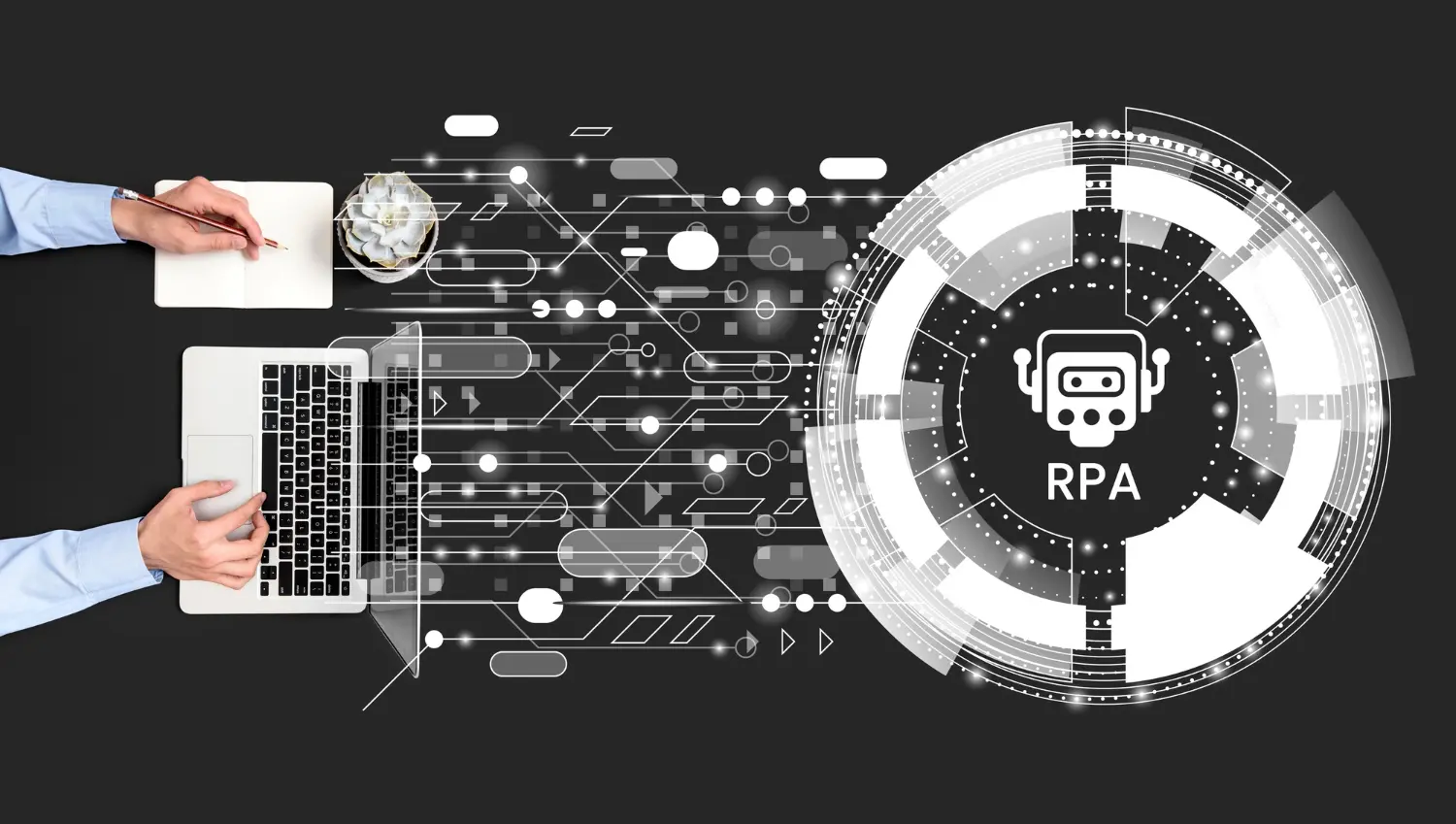 Curso en Automatización Inteligente de Procesos 2