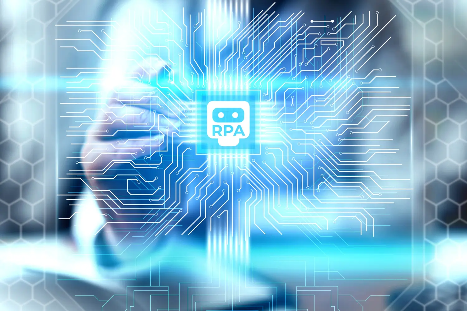 Curso en Automatización Inteligente de Procesos 3