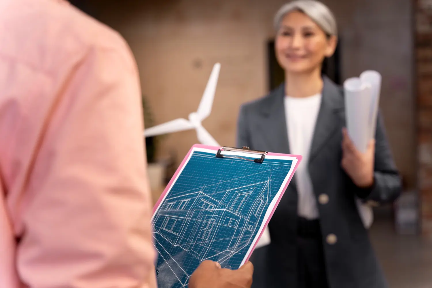 Curso en Eficiencia Energética en Edificios 3