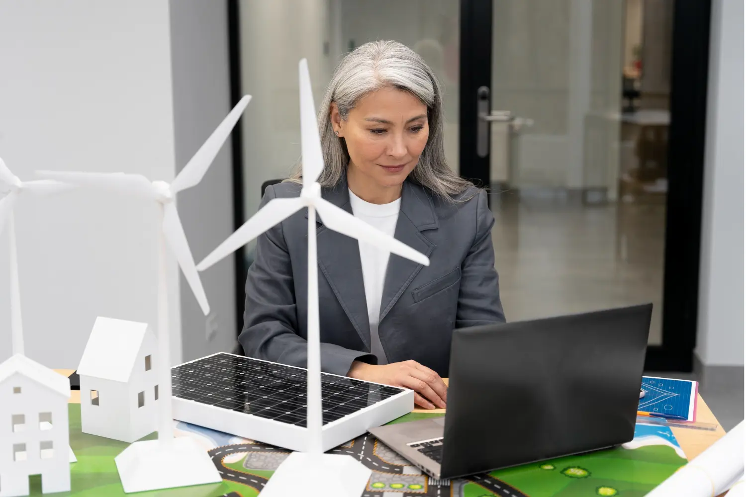 Curso en IA para Optimización Energética 3