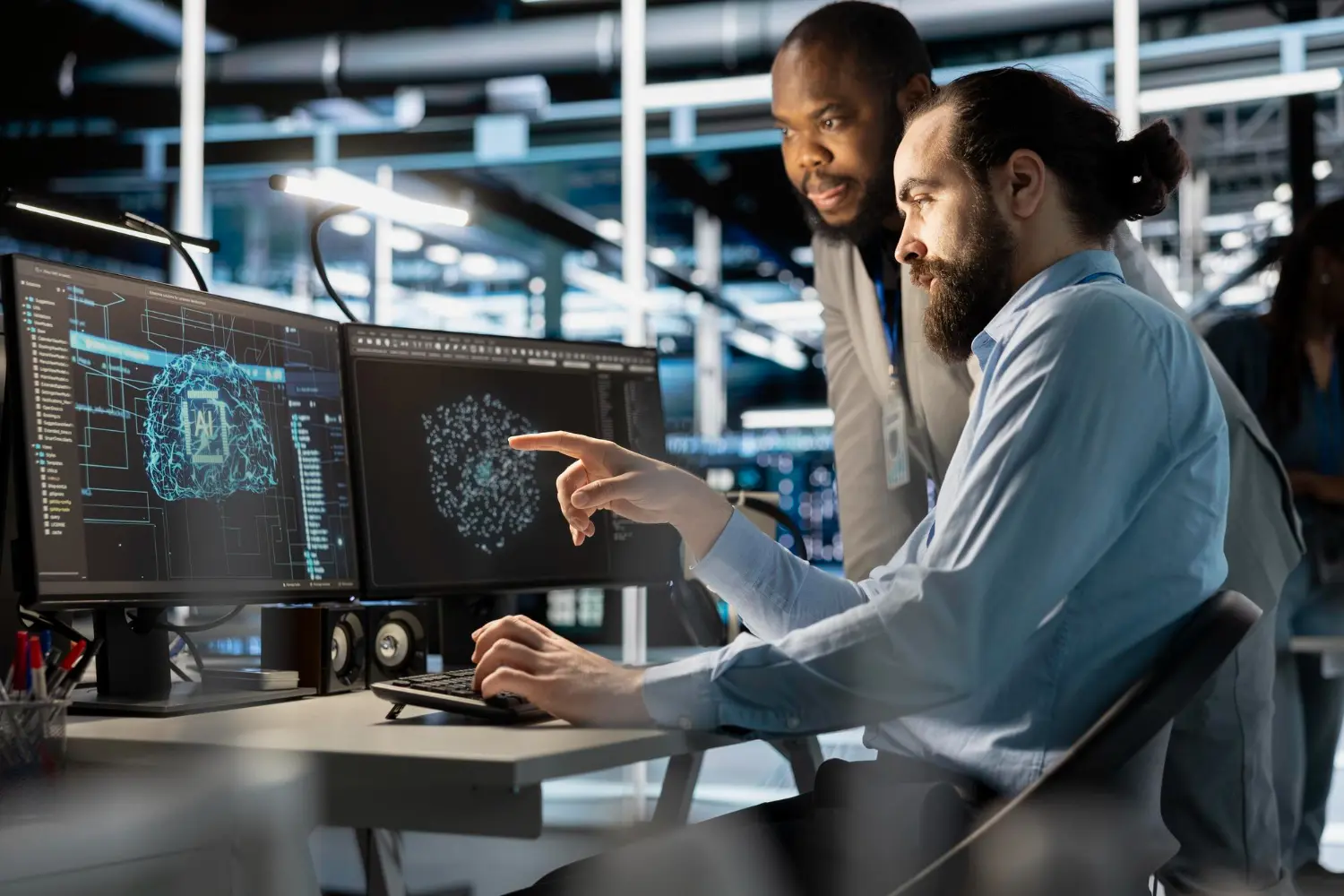 Curso en Inteligencia Artificial para Ingeniería 2