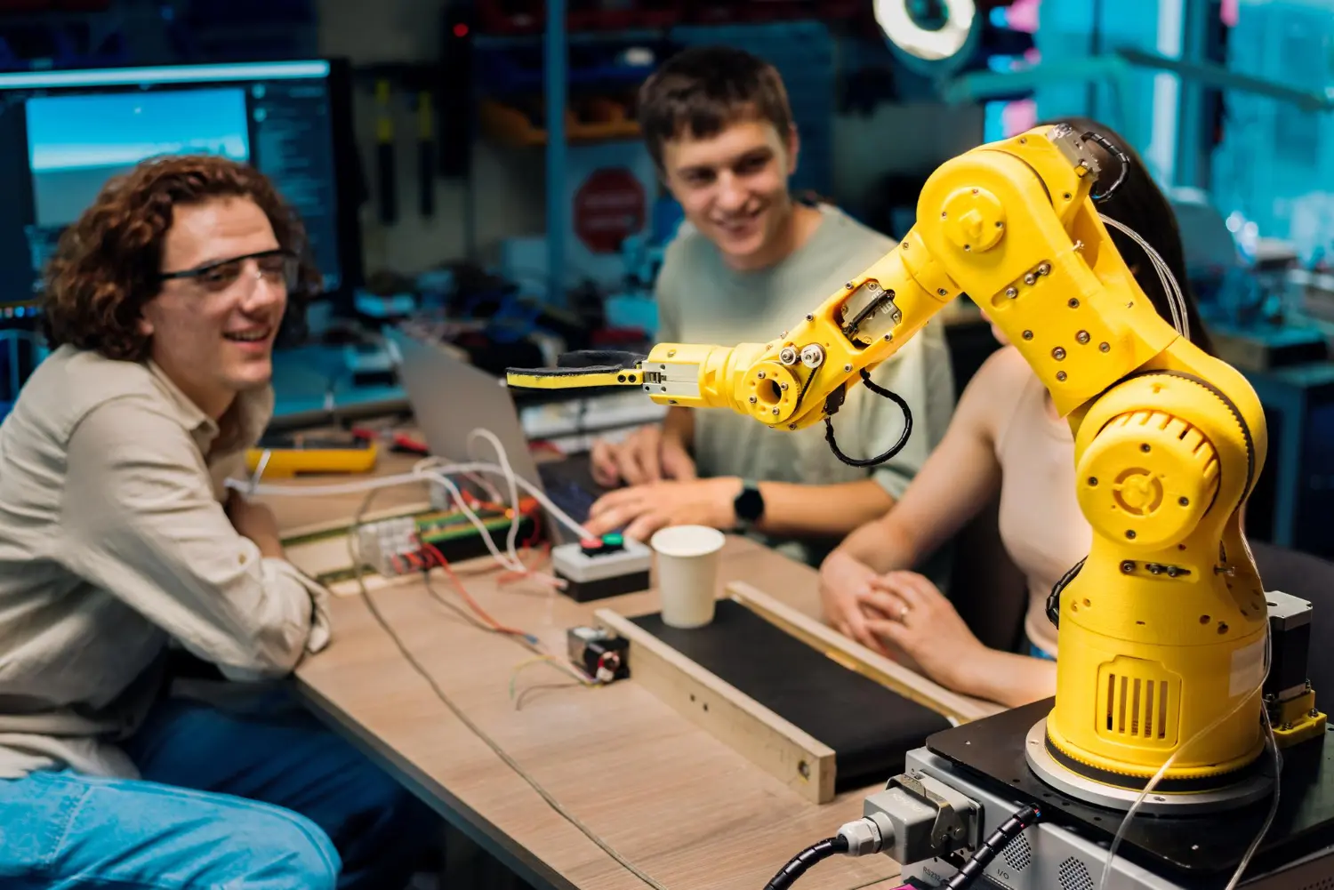 Curso en Machine Learning aplicado a Ingeniería 1