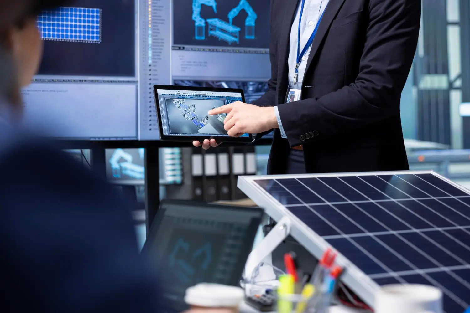 Diplomado en Auditorías y Gestión Energética 2