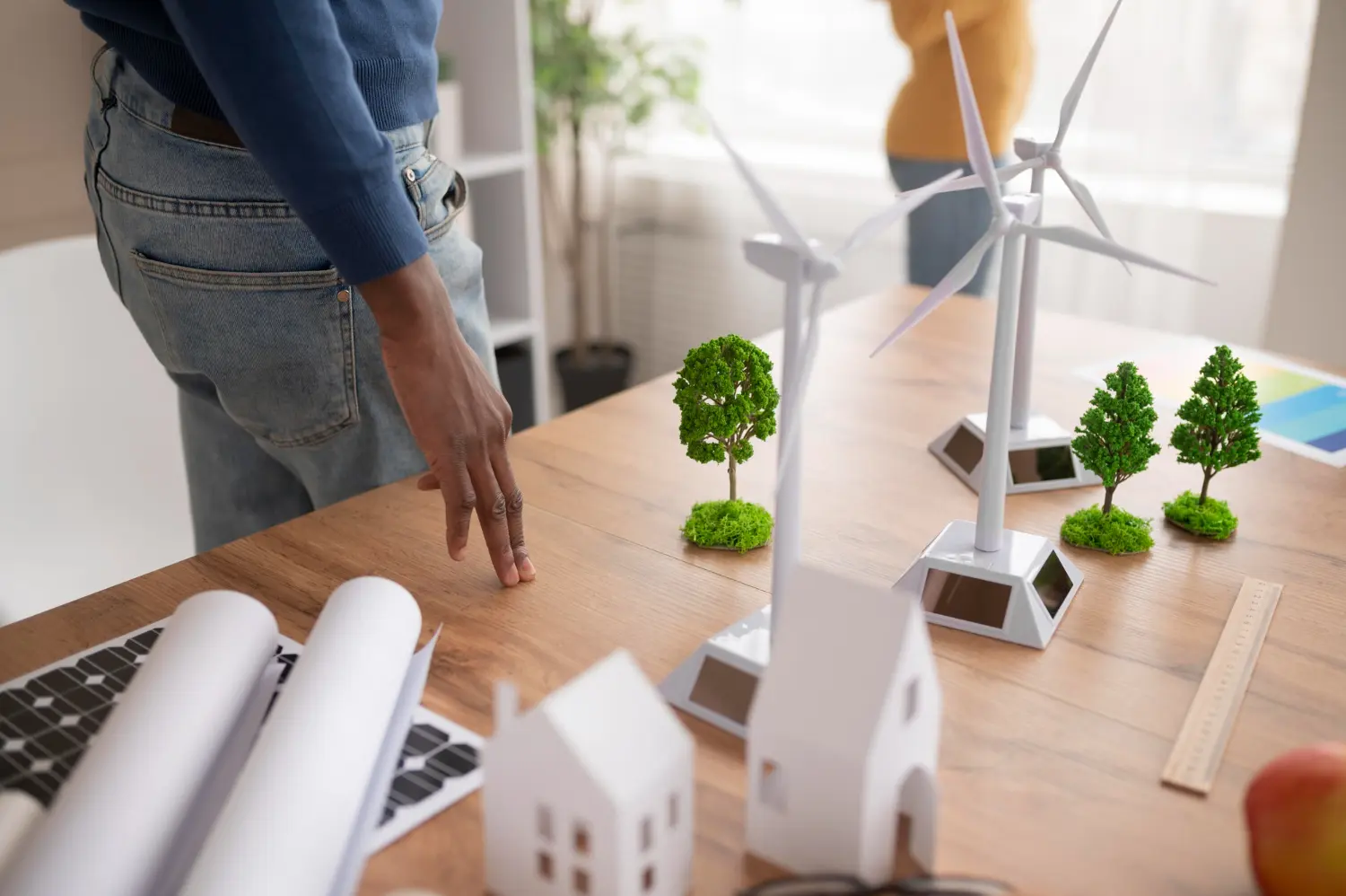Diplomado en Eficiencia Energética en Edificación 3