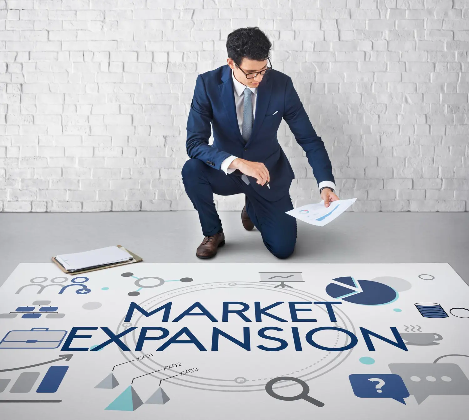 Máster en Desarrollo de Negocio y Estrategia Comercial 2