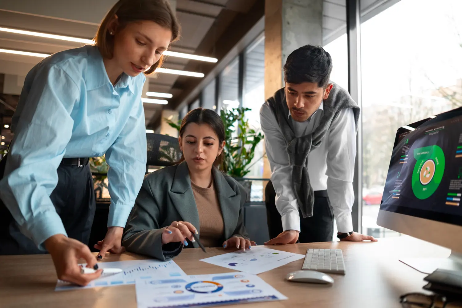 Máster en Desarrollo de Negocio y Estrategia Comercial 3