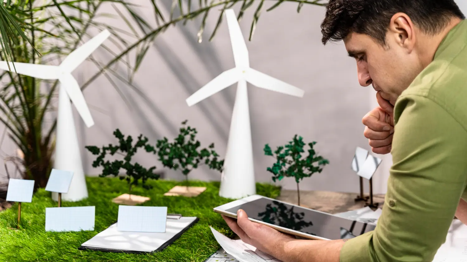 Máster en Eficiencia Energética y Gestión Energética 3
