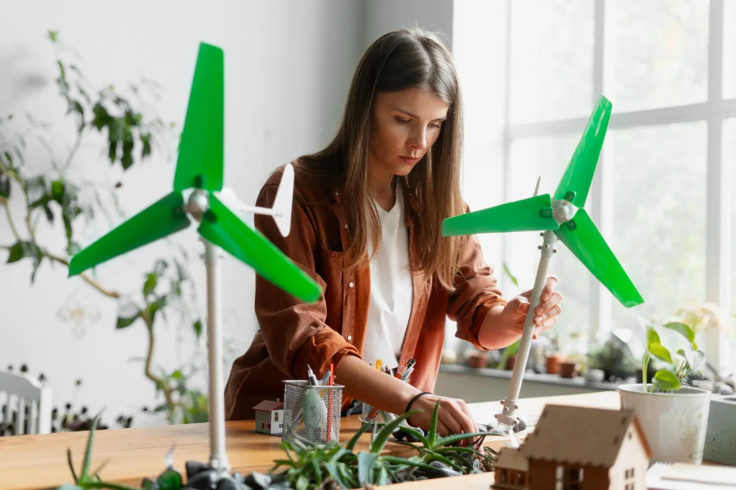 Máster en Electrificación del Sistema Energético 1