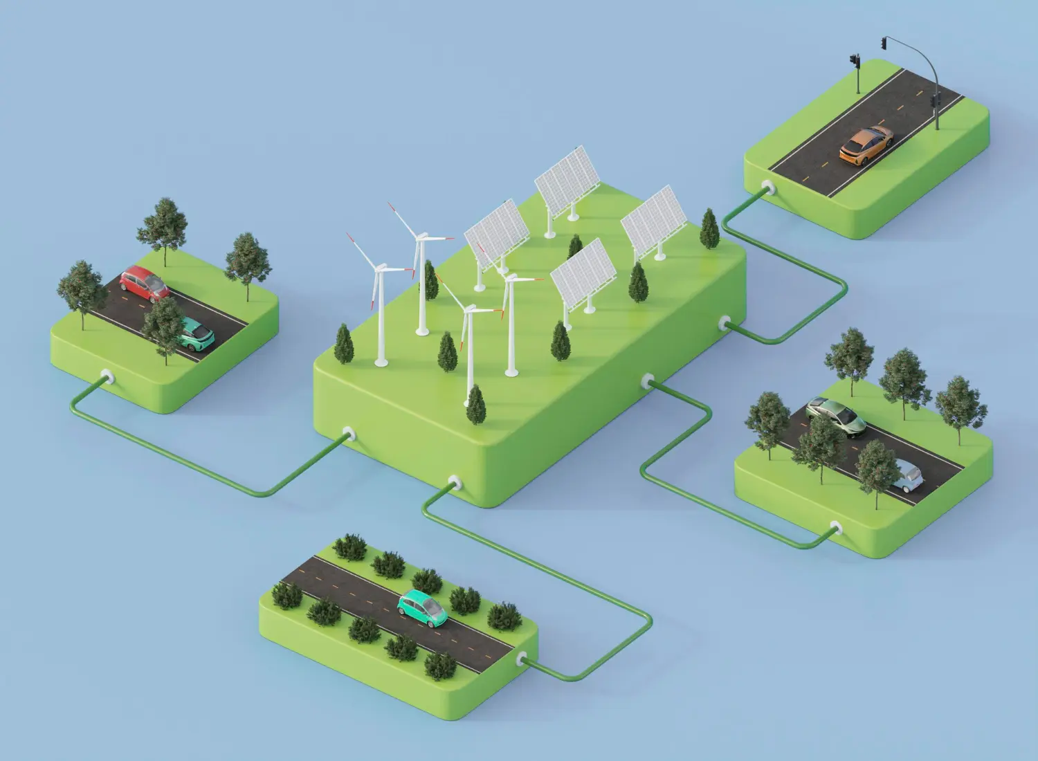 Máster en Electrificación del Sistema Energético 2