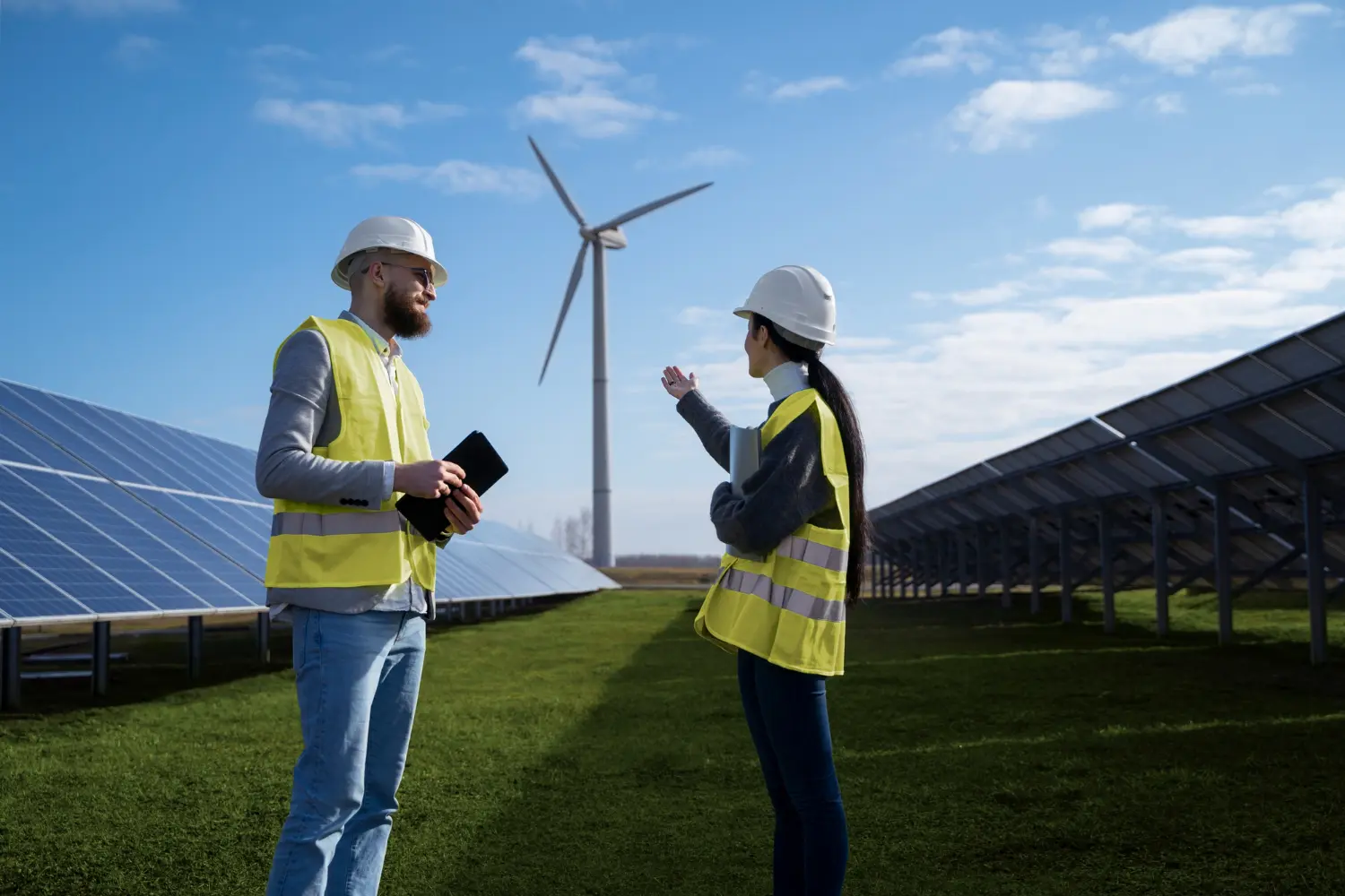Máster en Electrificación del Sistema Energético 3