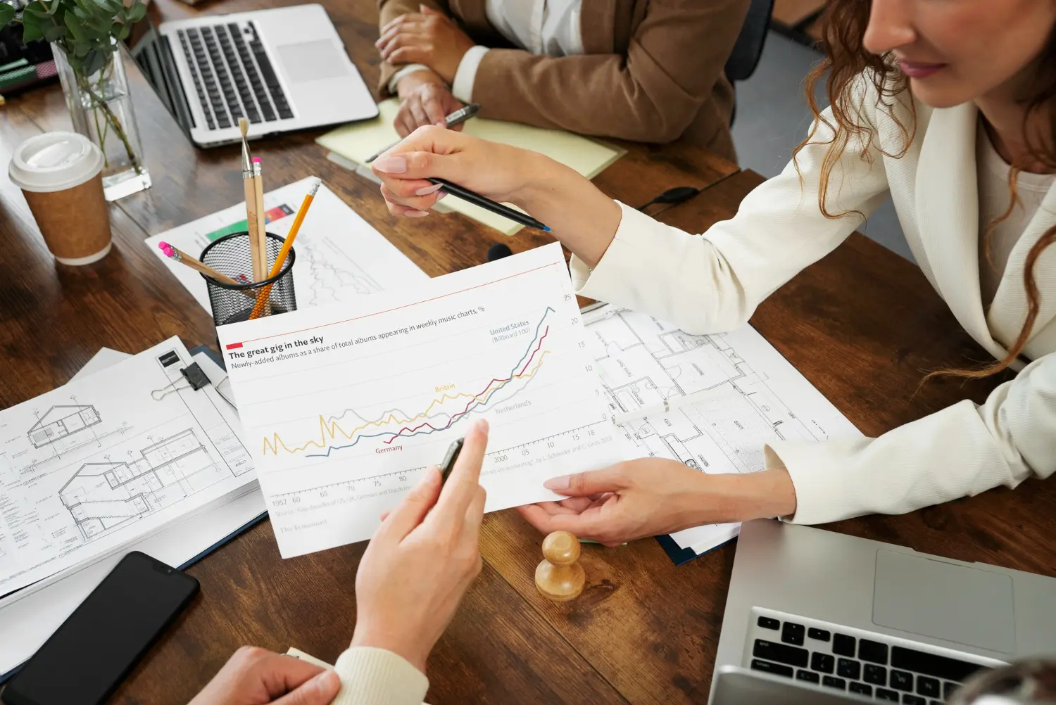 Máster en Estrategia Comercial y Desarrollo Empresarial 3