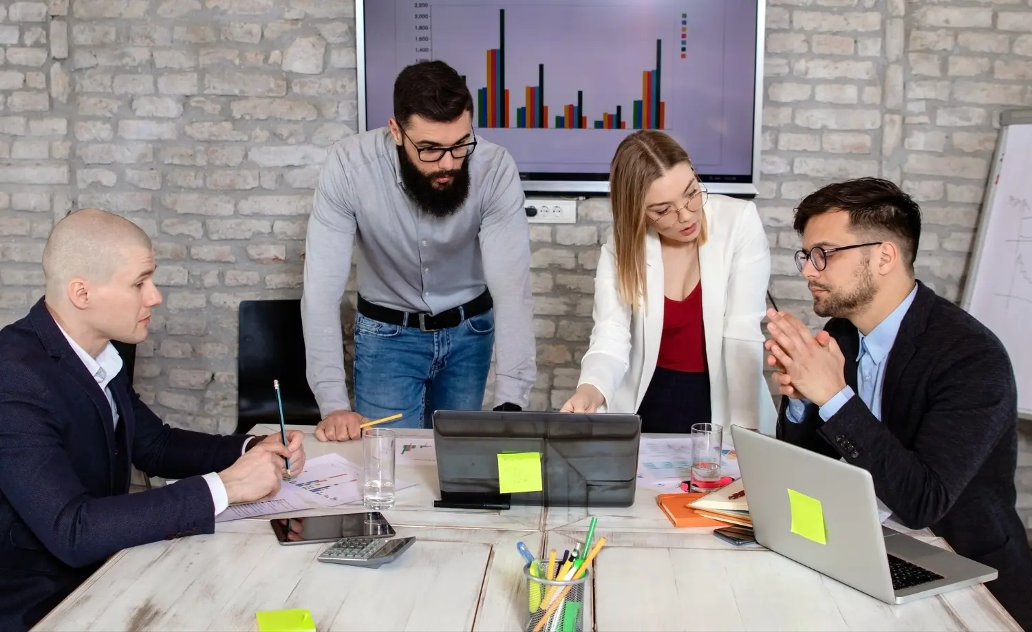 Máster en Gestión Estratégica de Proyectos Empresariales 3