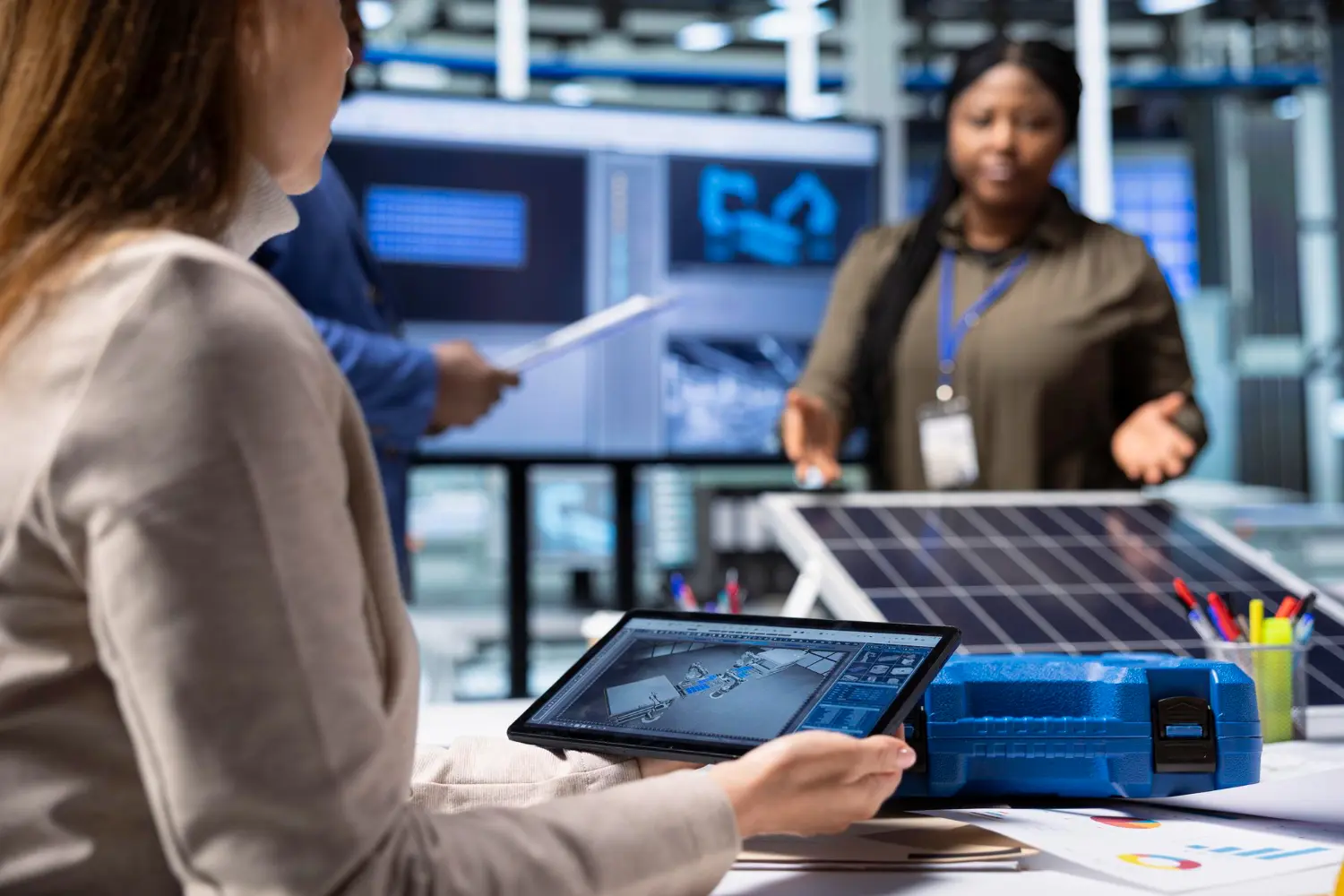 Máster en Innovación y Tecnología para la Transición Energética 2