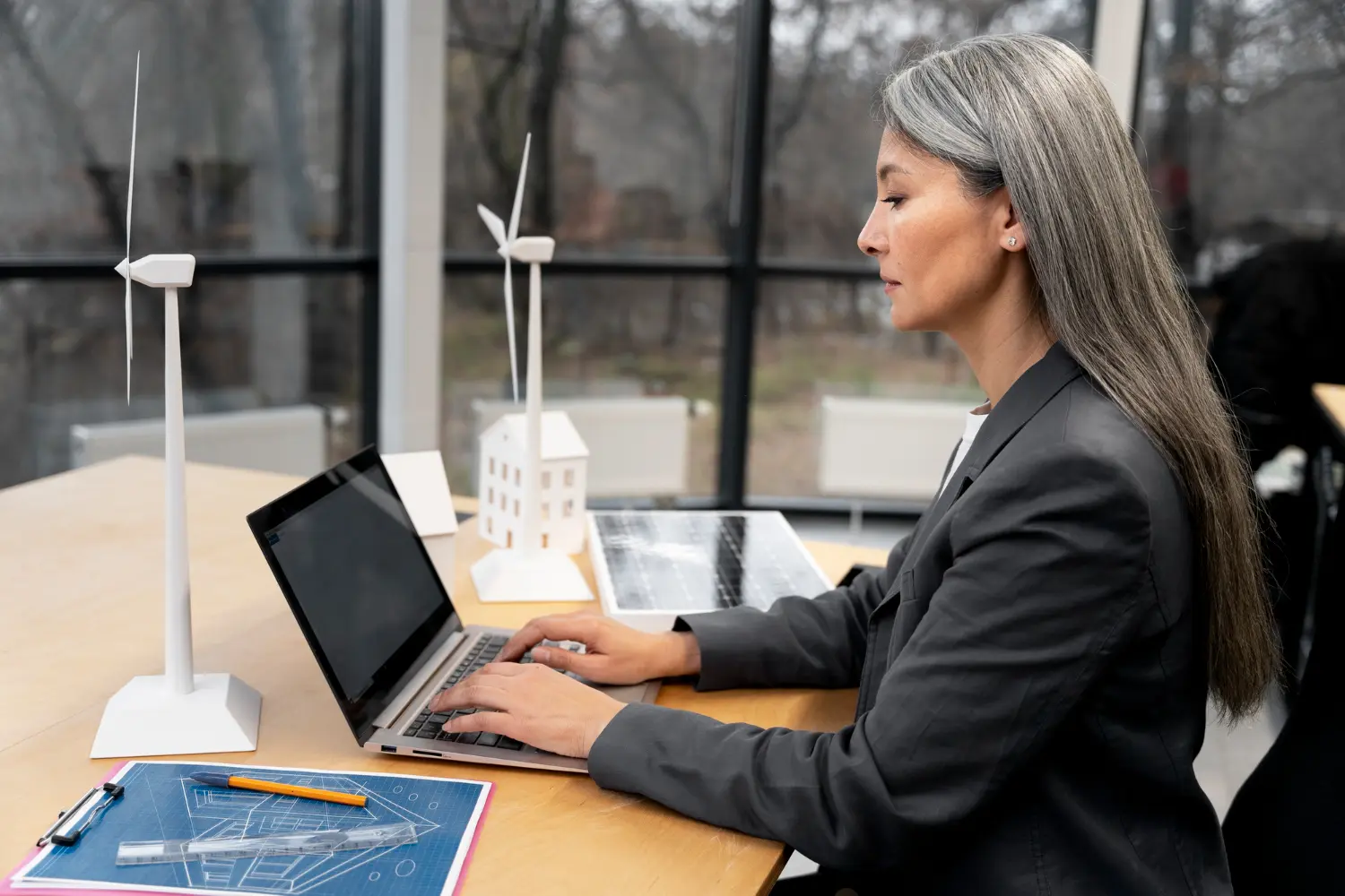 Máster en Innovación y Tecnología para la Transición Energética 3