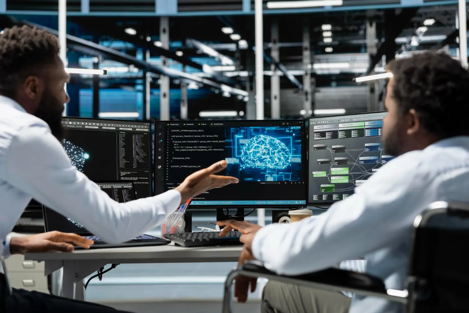 Máster en Inteligencia Artificial aplicada a Ingeniería 3