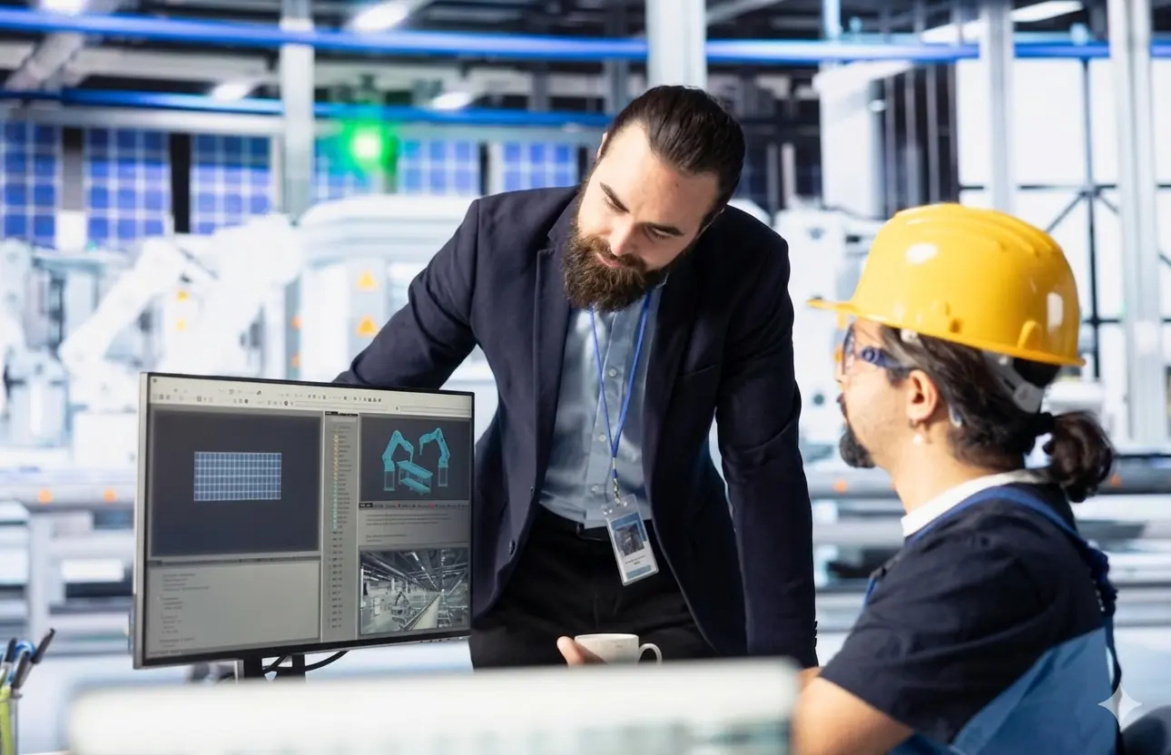 Curso en Desarrollo de Negocio en Ingeniería 2