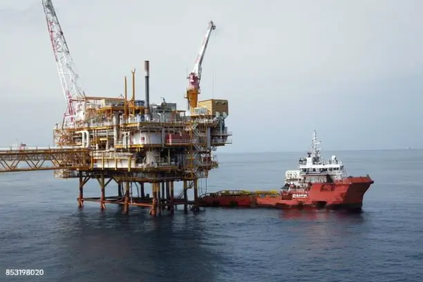 Aire Acondicionado en Buques y Plataformas Offshore 1