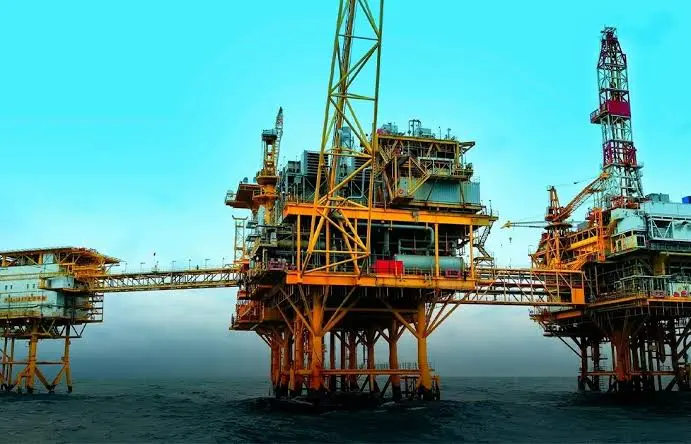 Aire Acondicionado en Buques y Plataformas Offshore 2