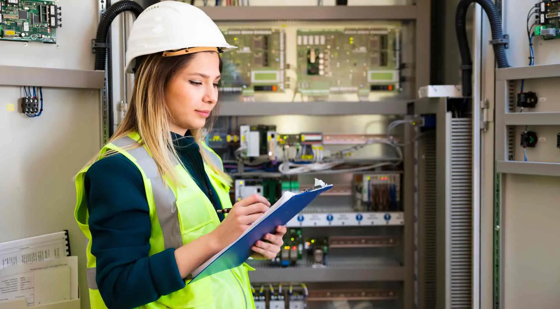 Auditorías Energéticas en Instalaciones Navales 3