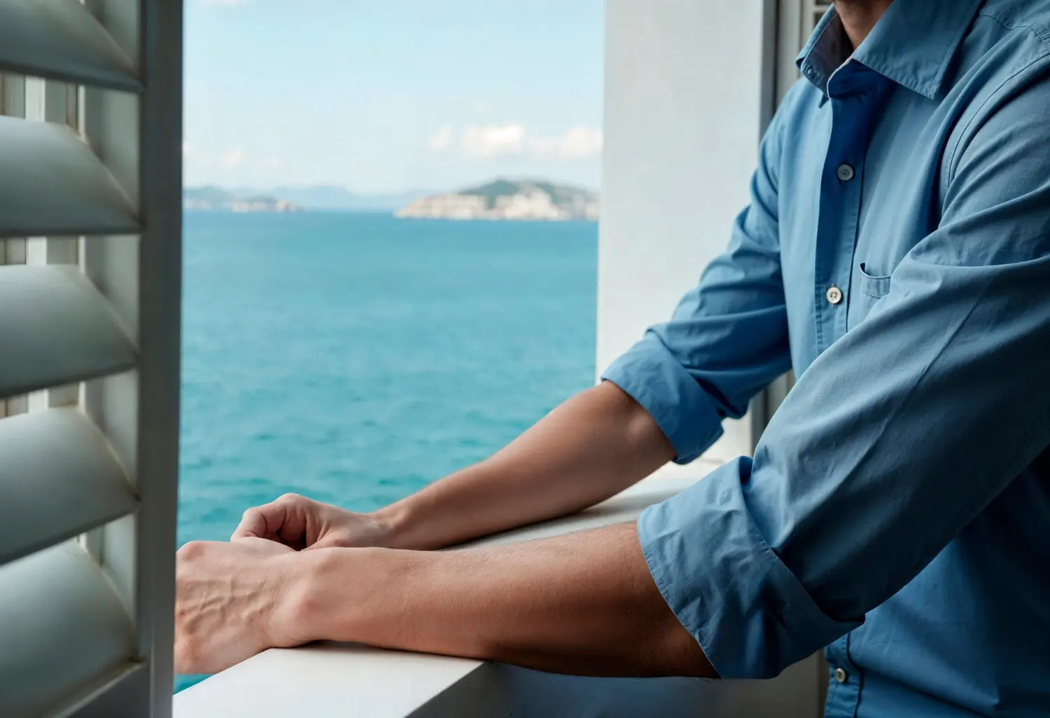Climatización de Camarotes y Espacios Habitables en Cruceros 3