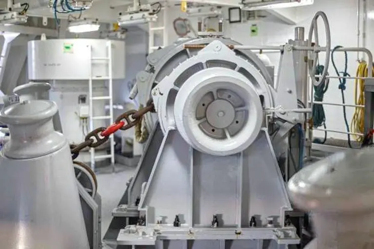 Mecánico Naval Motores Náuticos y Componentes Mecánicos 3