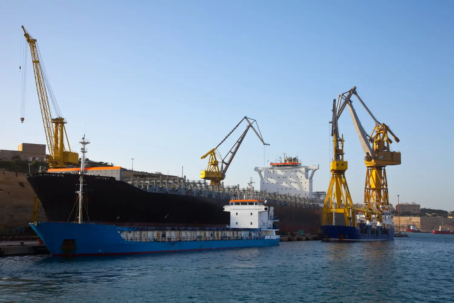 Normativa Marítima SOLAS, MARPOL y STCW 3