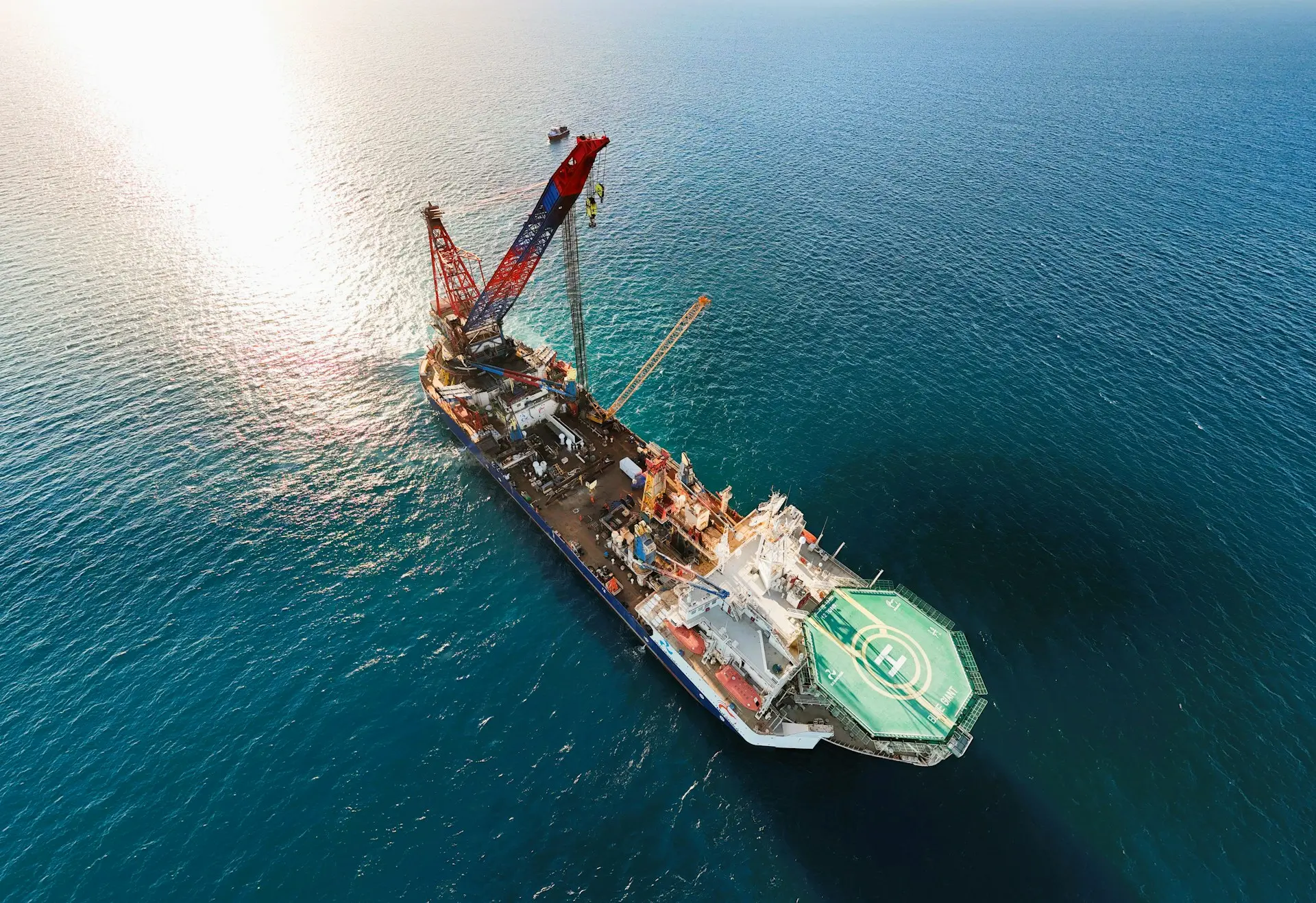 Aire Acondicionado en Buques y Plataformas Offshore 2